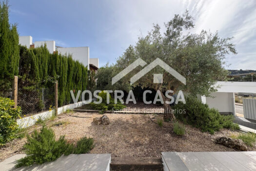 CHALET INDEPENDIENTE – Chiva – 30091100_S