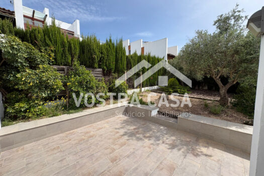 CHALET INDEPENDIENTE – Chiva – 30091100_S