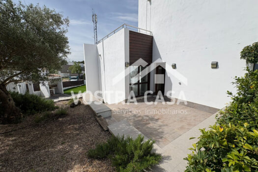 CHALET INDEPENDIENTE – Chiva – 30091100_S
