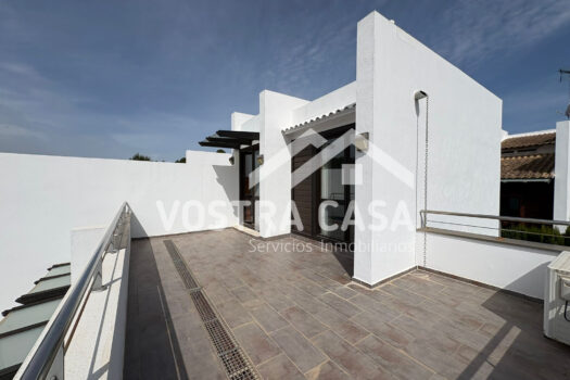 CHALET INDEPENDIENTE – Chiva – 30091100_S