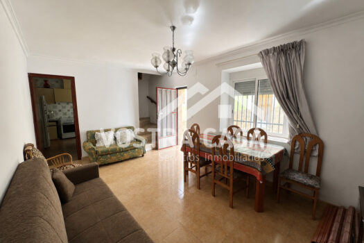 CASA DE PUEBLO – Jalance – 30128095_S