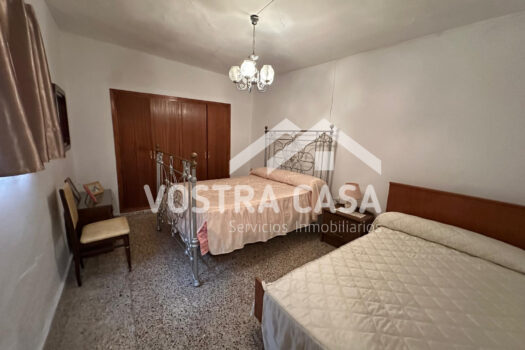 CASA DE PUEBLO – Jalance – 30128095_S