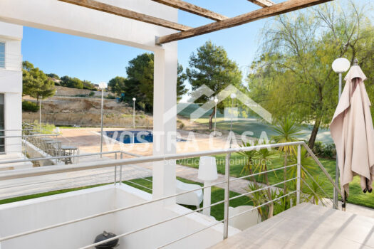 CHALET PAREADO – Chiva – 30062016_L