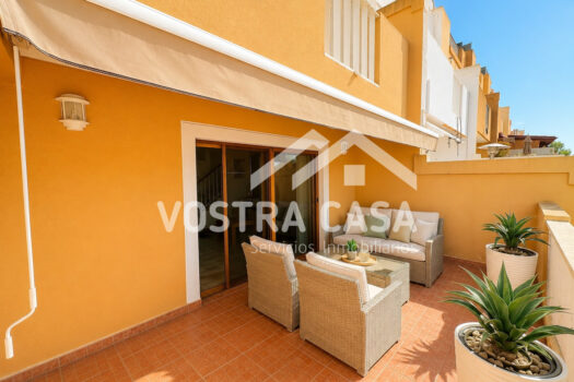 CHALET PAREADO – Chiva – 30062018_L