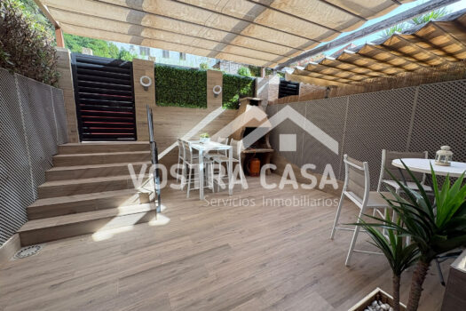 CHALET PAREADO – Chiva – 30062018_L