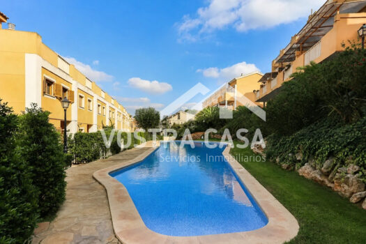 CHALET PAREADO – Chiva – 30062018_L
