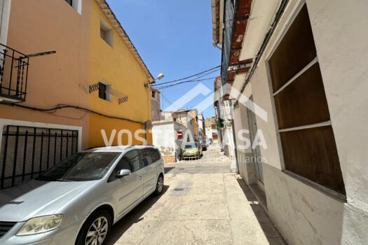 ADOSADO – Utiel – 08986-0001_S