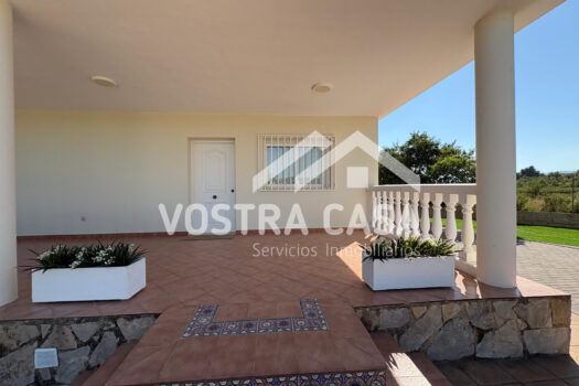 CHALET INDEPENDIENTE – Alborache – 30051090_S