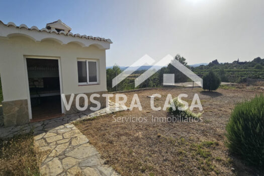 CHALET INDEPENDIENTE – Alborache – 30051090_S
