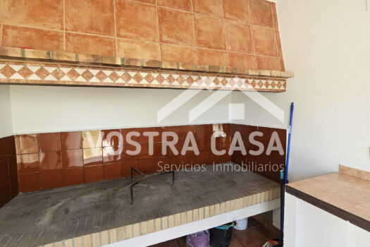 CHALET INDEPENDIENTE – Alborache – 30051090_S