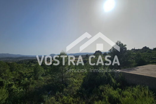 CHALET INDEPENDIENTE – Alborache – 30051090_S