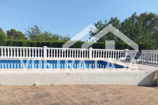 CHALET INDEPENDIENTE – Alborache – 30051090_S