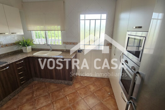 CHALET INDEPENDIENTE – Alborache – 30051090_S