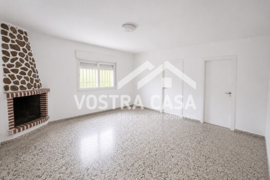 CHALET INDEPENDIENTE – Chiva – 30092013_S
