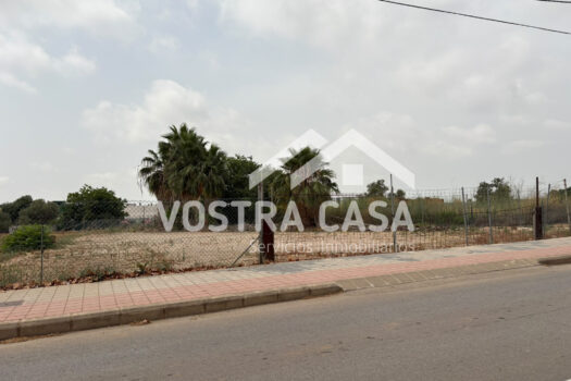 SUELO INDUSTRIAL – Catarroja – 0174130_S