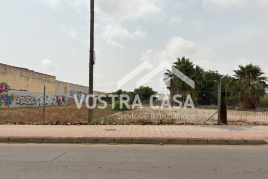 SUELO INDUSTRIAL – Catarroja – 0174130_S