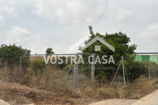 SUELO INDUSTRIAL – Catarroja – 0174130_S