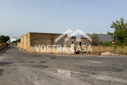 TERRENO RUSTICO – Torrent – 30092014_S