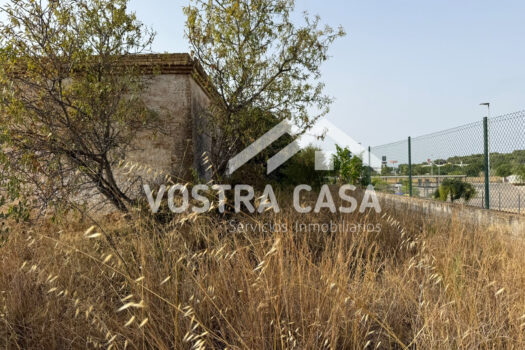 TERRENO RUSTICO – Torrent – 30092014_S