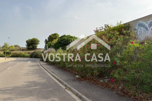 TERRENO RUSTICO – Torrent – 30092014_S