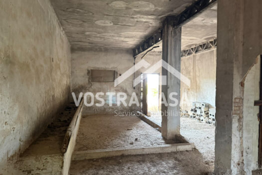 TERRENO RUSTICO – Torrent – 30092014_S