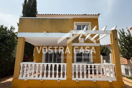 CHALET INDEPENDIENTE – Chiva – 30092015_S