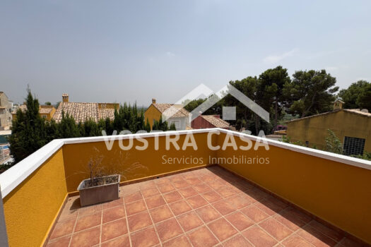 CHALET INDEPENDIENTE – Chiva – 30092015_S