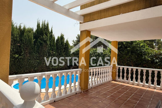 CHALET INDEPENDIENTE – Chiva – 30092015_S