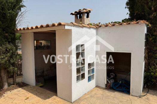 CHALET INDEPENDIENTE – Chiva – 30092015_S