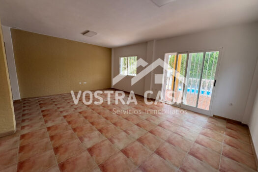 CHALET INDEPENDIENTE – Chiva – 30092015_S