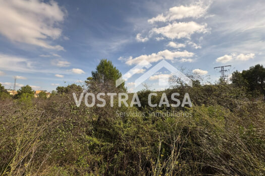 TERRENO INDUSTRIAL – Godelleta – 1188234_S