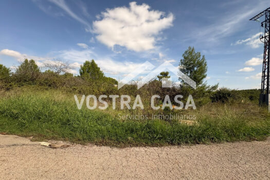 TERRENO INDUSTRIAL – Godelleta – 1188234_S