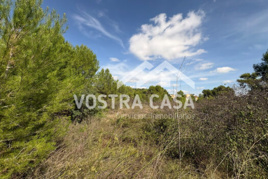 TERRENO INDUSTRIAL – Godelleta – 1188234_S