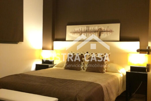 APARTAMENTO – Chiva – 30051092_L