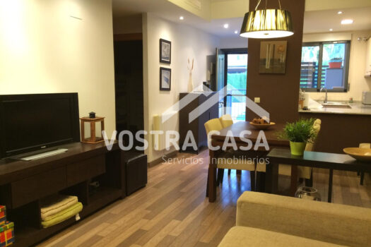 APARTAMENTO – Chiva – 30051092_L