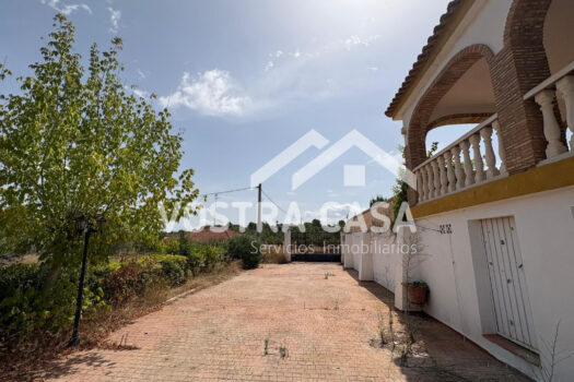 VIVIENDA – Chiva – 00786_S