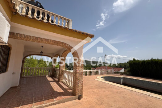 VIVIENDA – Chiva – 00786_S