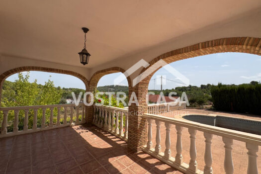 VIVIENDA – Chiva – 00786_S
