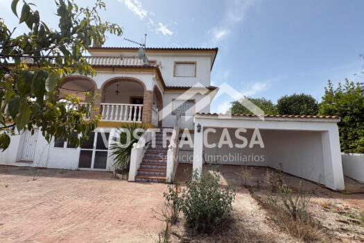 VIVIENDA – Chiva – 00786_S