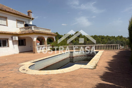 VIVIENDA – Chiva – 00786_S