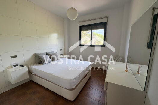 APARTAMENTO – Chiva – 30051095_S