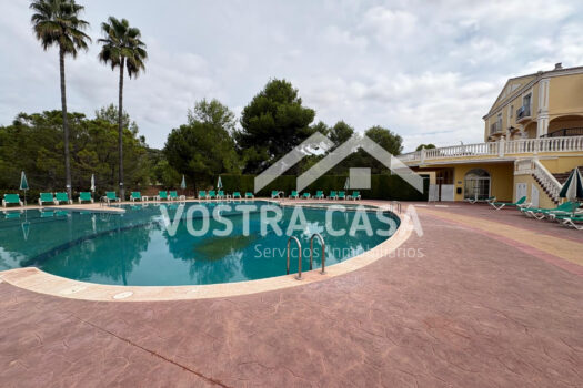APARTAMENTO – Chiva – 30051095_S