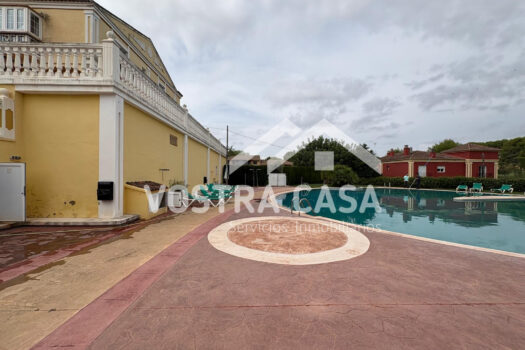 APARTAMENTO – Chiva – 30051095_S