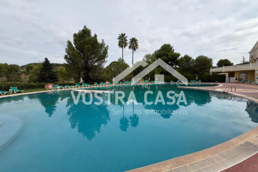 APARTAMENTO – Chiva – 30051095_S
