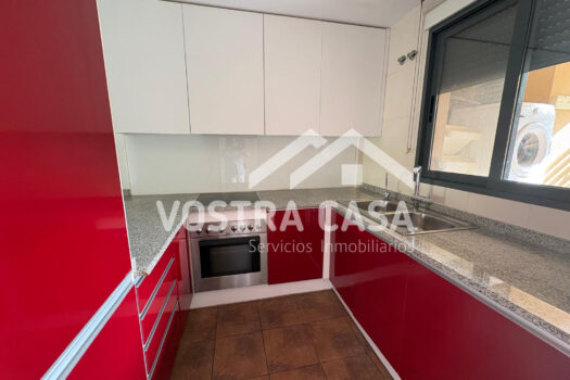APARTAMENTO – Chiva – 30051095_S