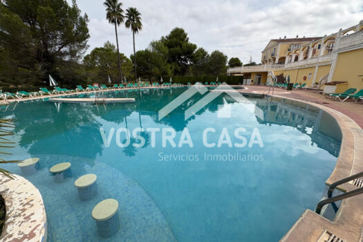 APARTAMENTO – Chiva – 30051095_S
