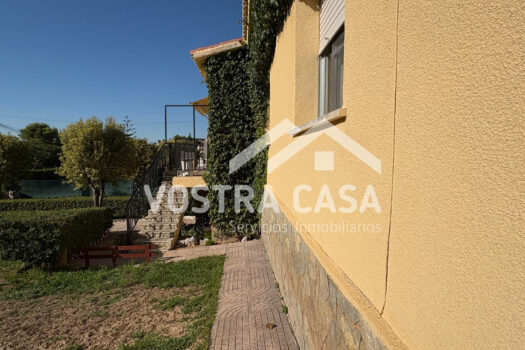 CHALET INDEPENDIENTE – Chiva – 30051096_S