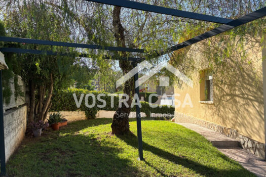 CHALET INDEPENDIENTE – Chiva – 30051096_S