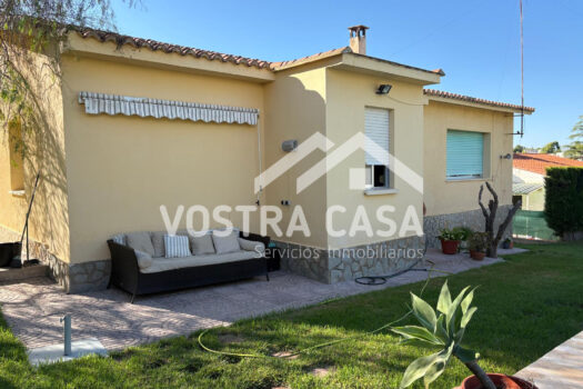 CHALET INDEPENDIENTE – Chiva – 30051096_S