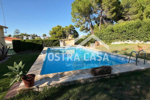 CHALET INDEPENDIENTE – Chiva – 30051096_S